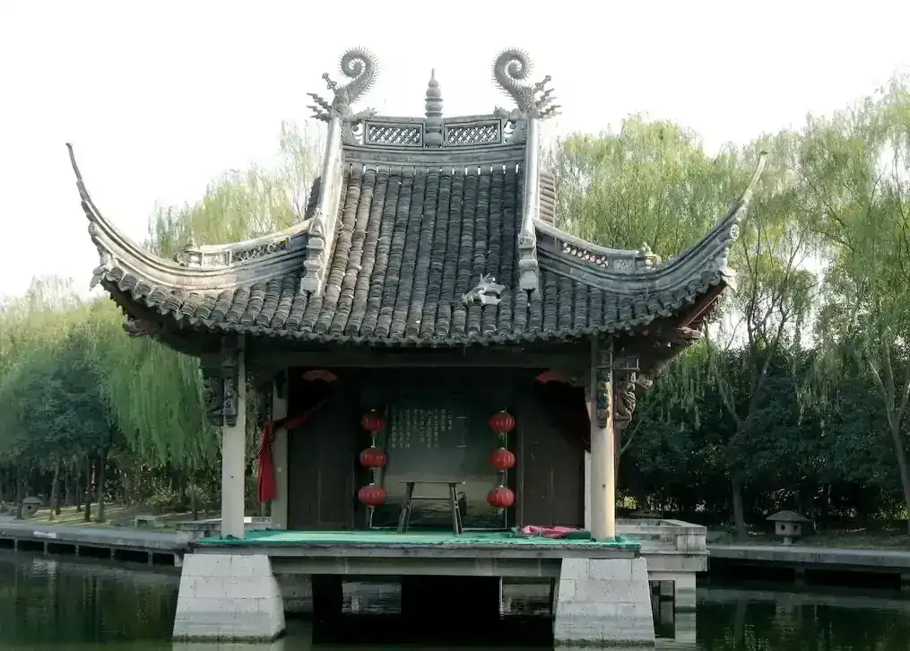 How Much Does a Chinese Wooden Pavilion Cost: Complete 2026 Guide