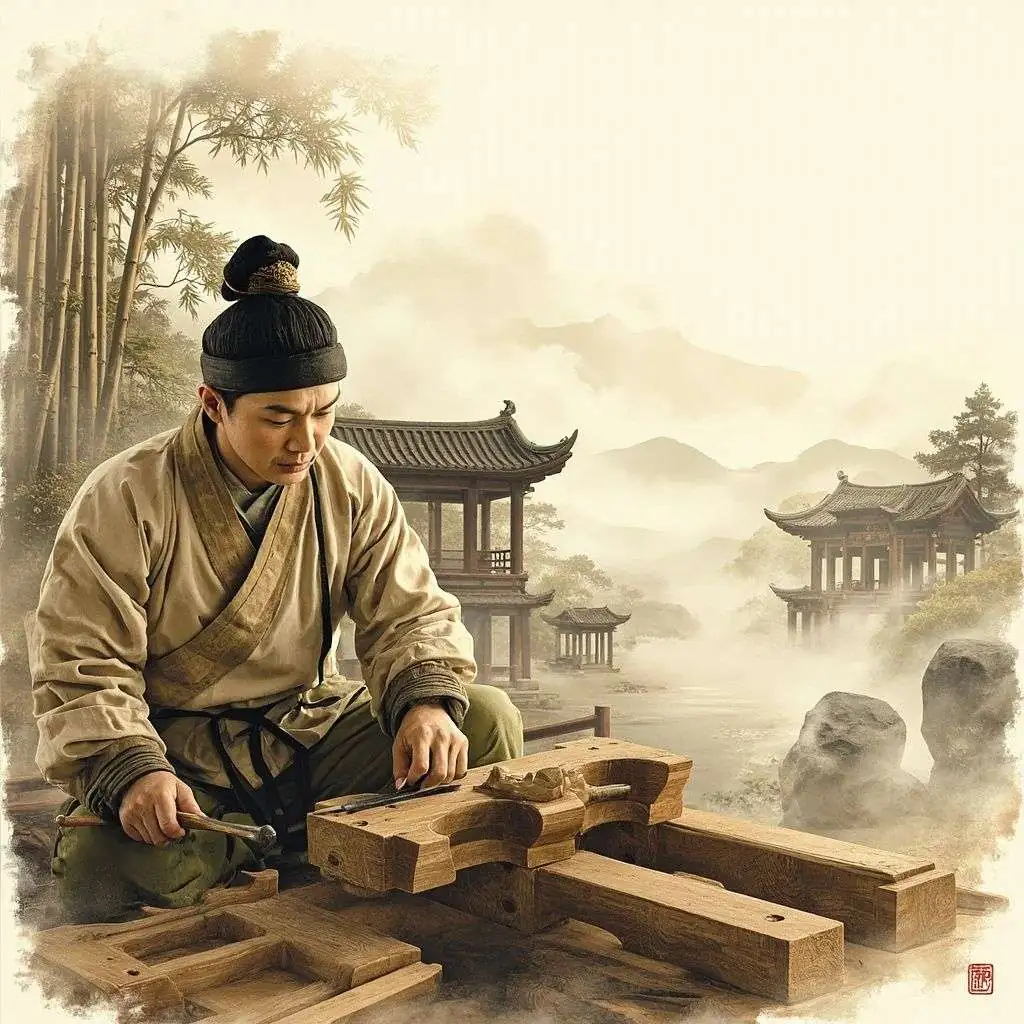 中裕木艺古玩里