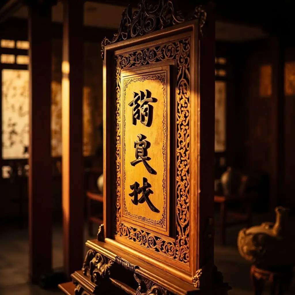 仿古门楼大门