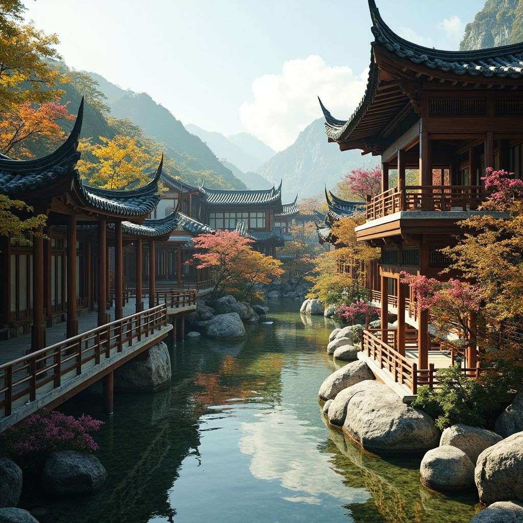 文旅景区方案