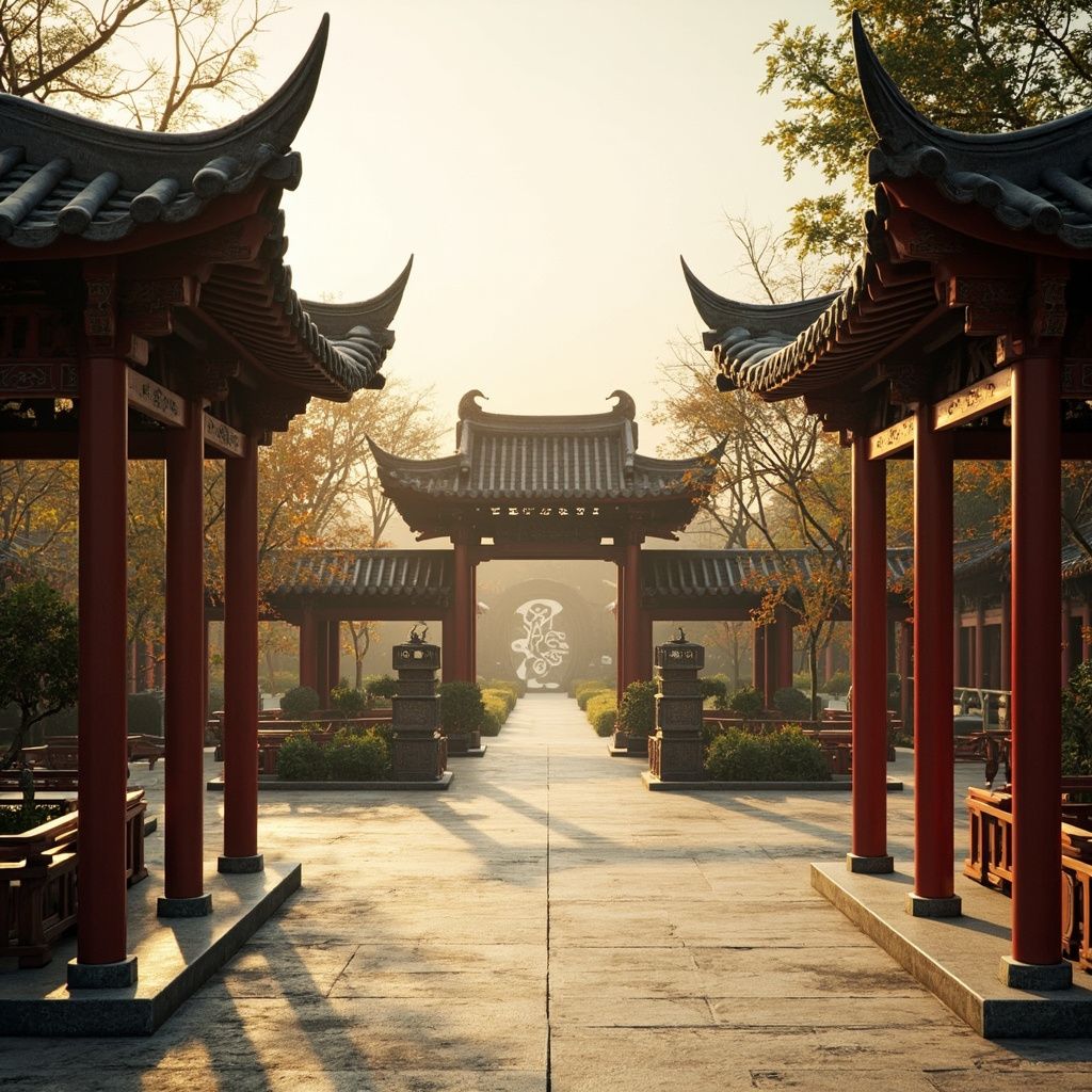 国风文旅