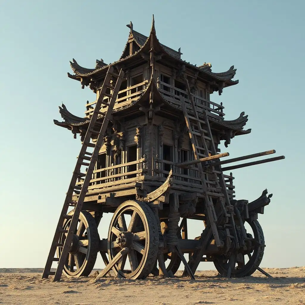 巢车
