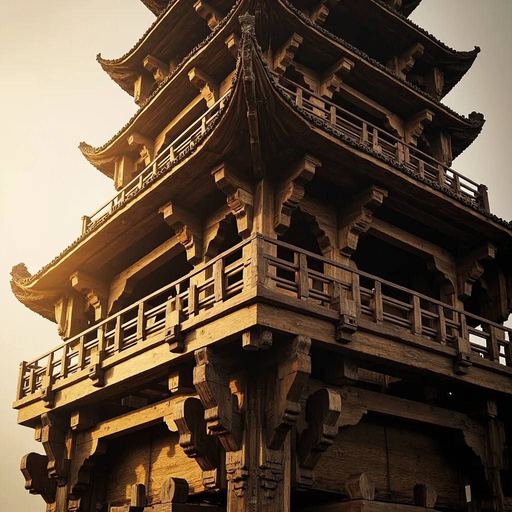 吕公车/Lin Che