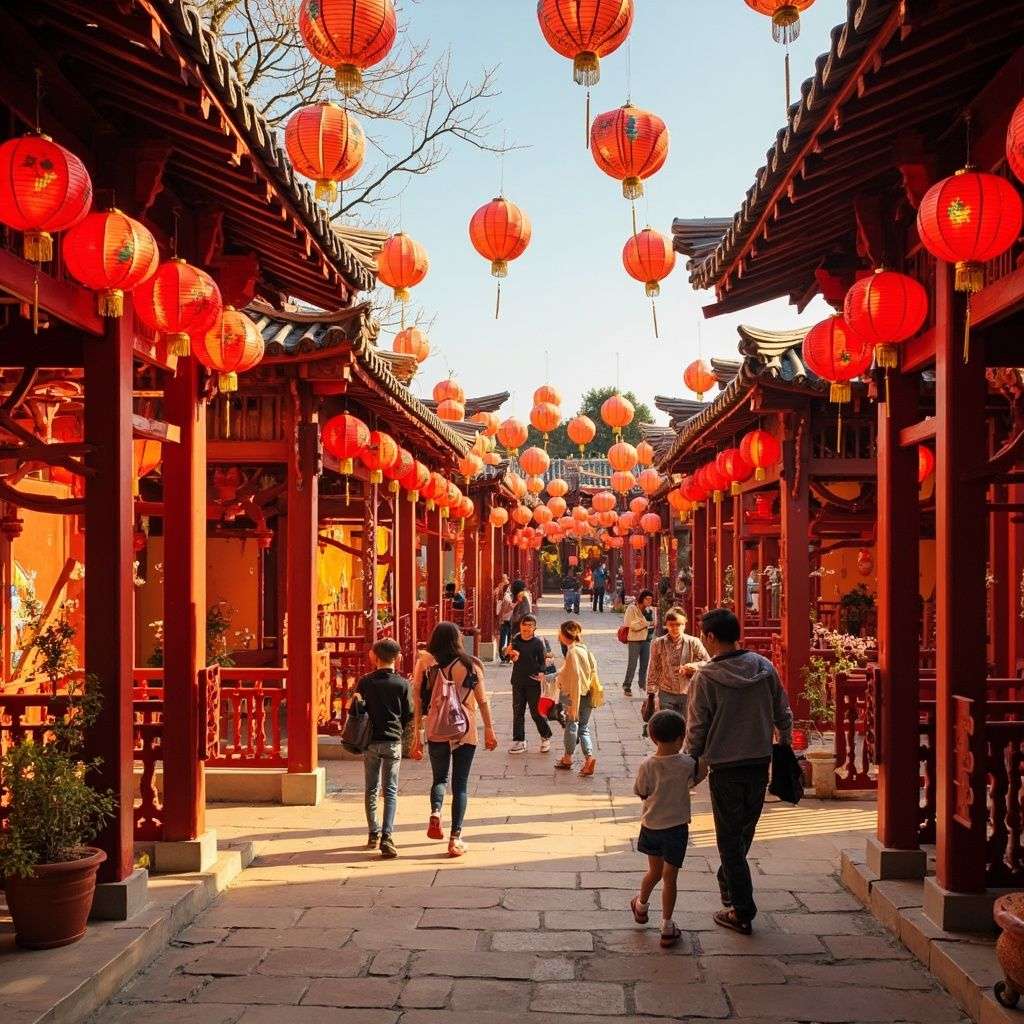 民俗文创
