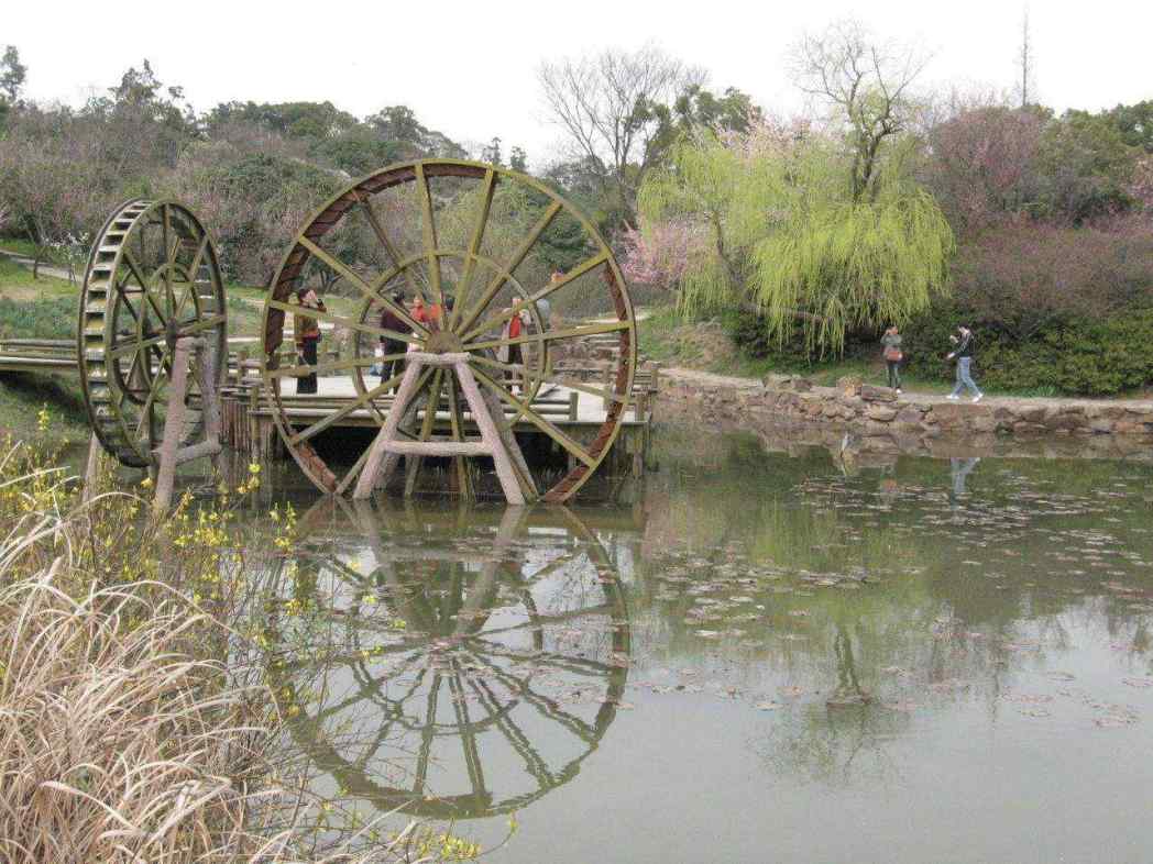 深圳乌鲁木齐传统水力磨粉榨油厂家