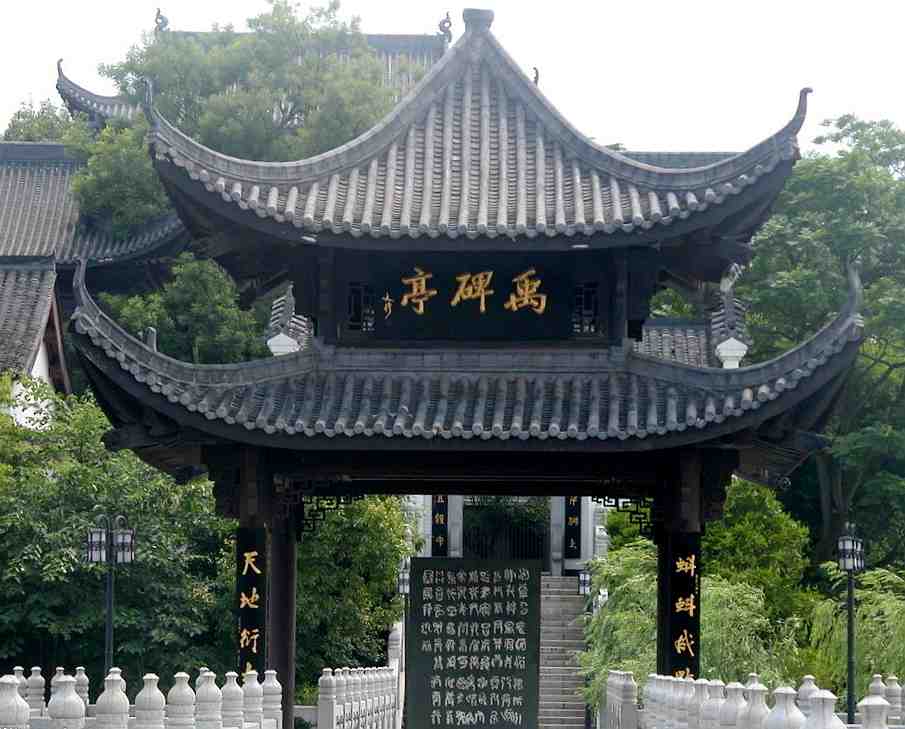 绵阳防腐木阁楼塔楼厂家_仿古阁楼塔楼_景区古镇定制厂家