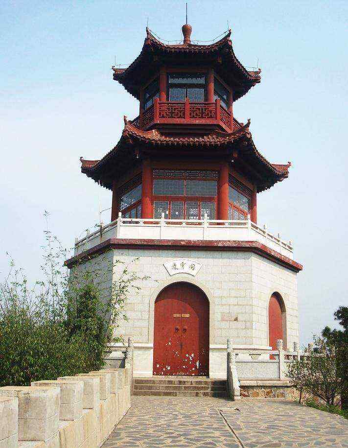 实拍图
