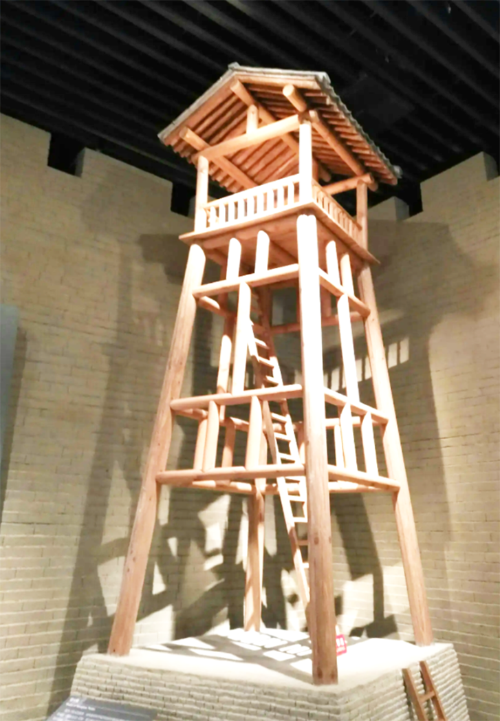桂林可互动演示 研学展陈厂家