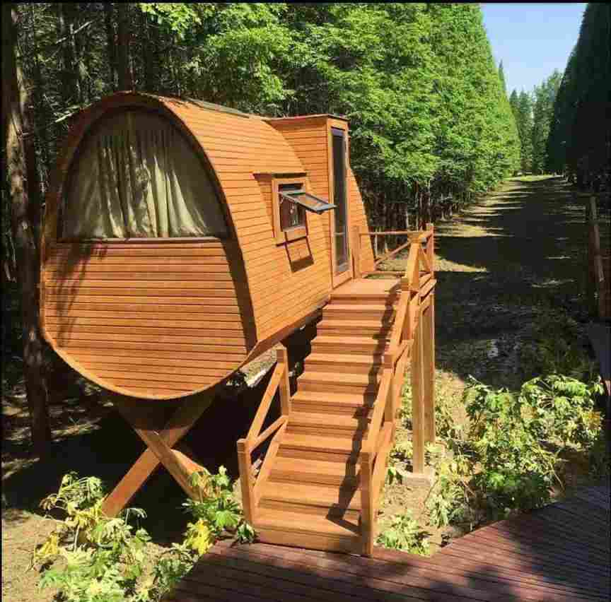 Solid Wood Log Cabin Manufacturer | Vacation Home Custom Floor Plans