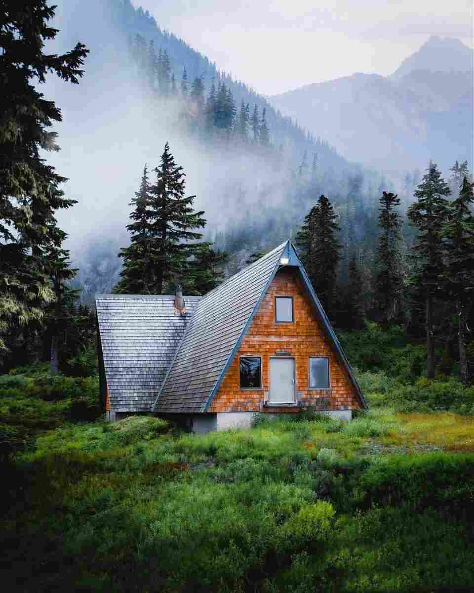 Premium Wooden Tree House Manufacturer | Glamping-Ready Mortise-Tenon Structure