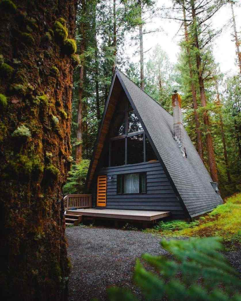 泉州度假木屋 星空木屋厂家