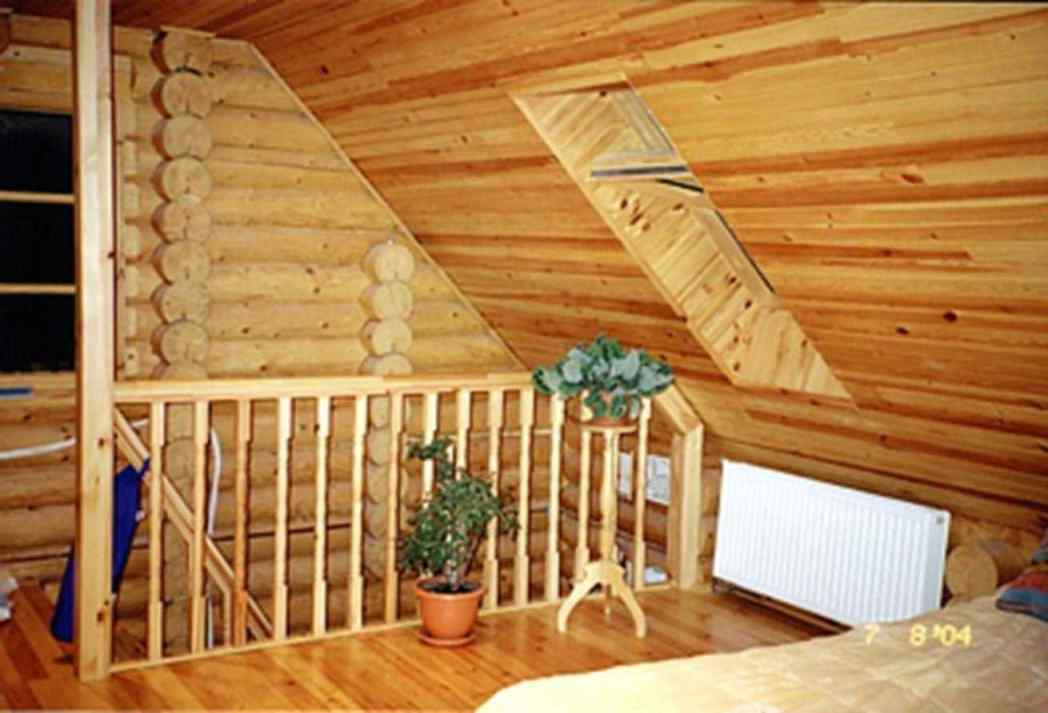 青岛星空木屋 榫卯木屋厂家