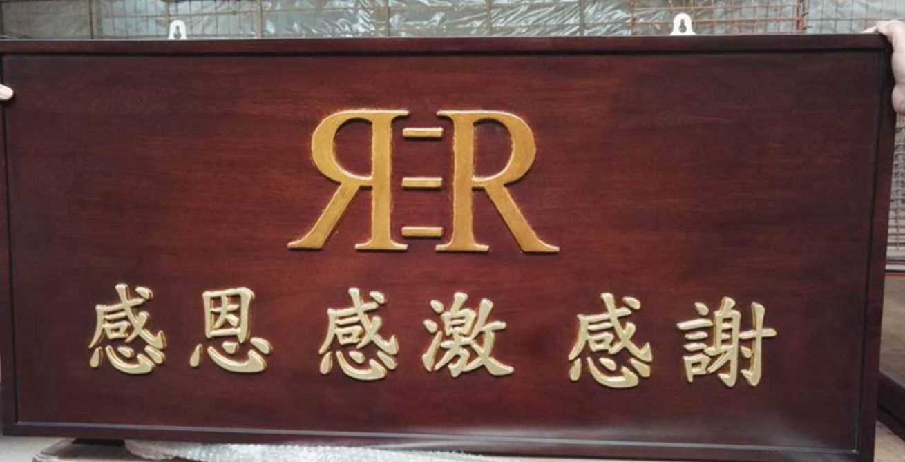 西安中式古建台门头 景区古镇厂家