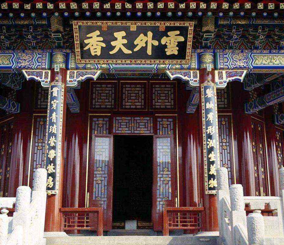 铜仁古建装饰 木构件系列厂家