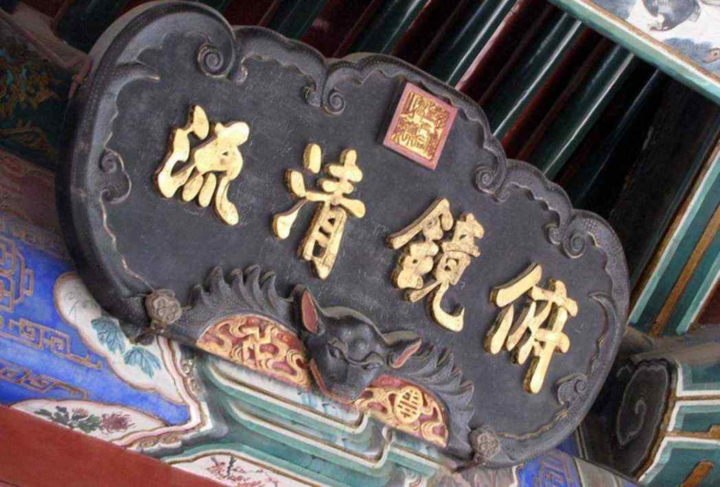 杭州三亚古建装饰 木构件系列厂家