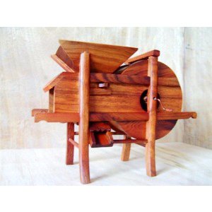 Traditional Chinese Farming Study Kit Manufacturer | Ancient Agriculture Educational Set for Schools