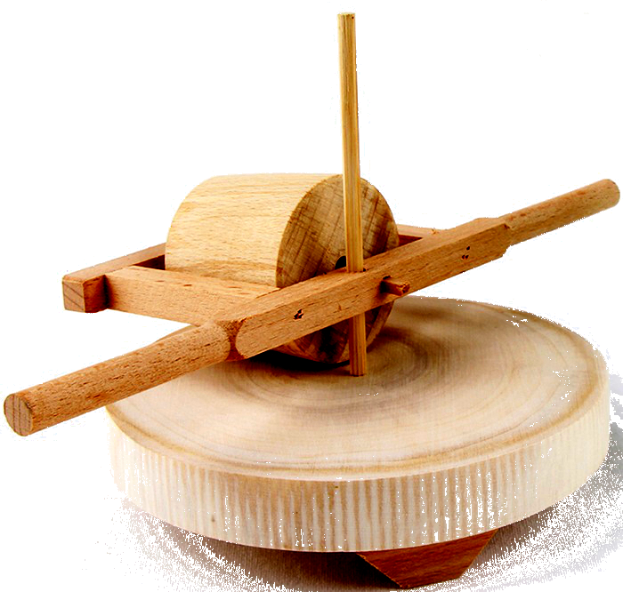 Ancient Chinese Farming Tool Replicas Manufacturer | Decorative Educational Wall Display
