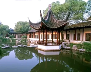 古建亭子定制全指南：从选型到施工，手把手教你打造一座有韵味的亭子