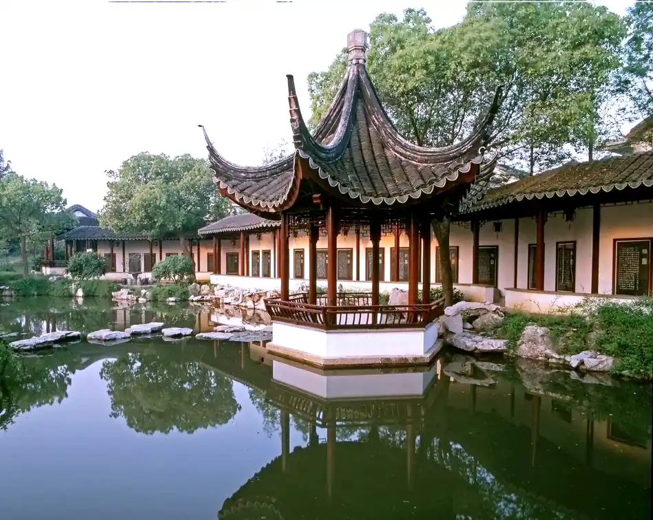 十堰中式仿古八角亭登高塔厂家