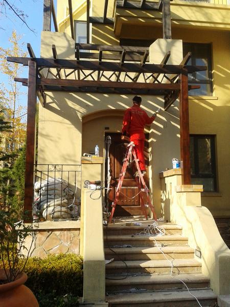 昆明传统亭台楼阁廊厂家_中式古建全套定制_景区古镇定制厂家
