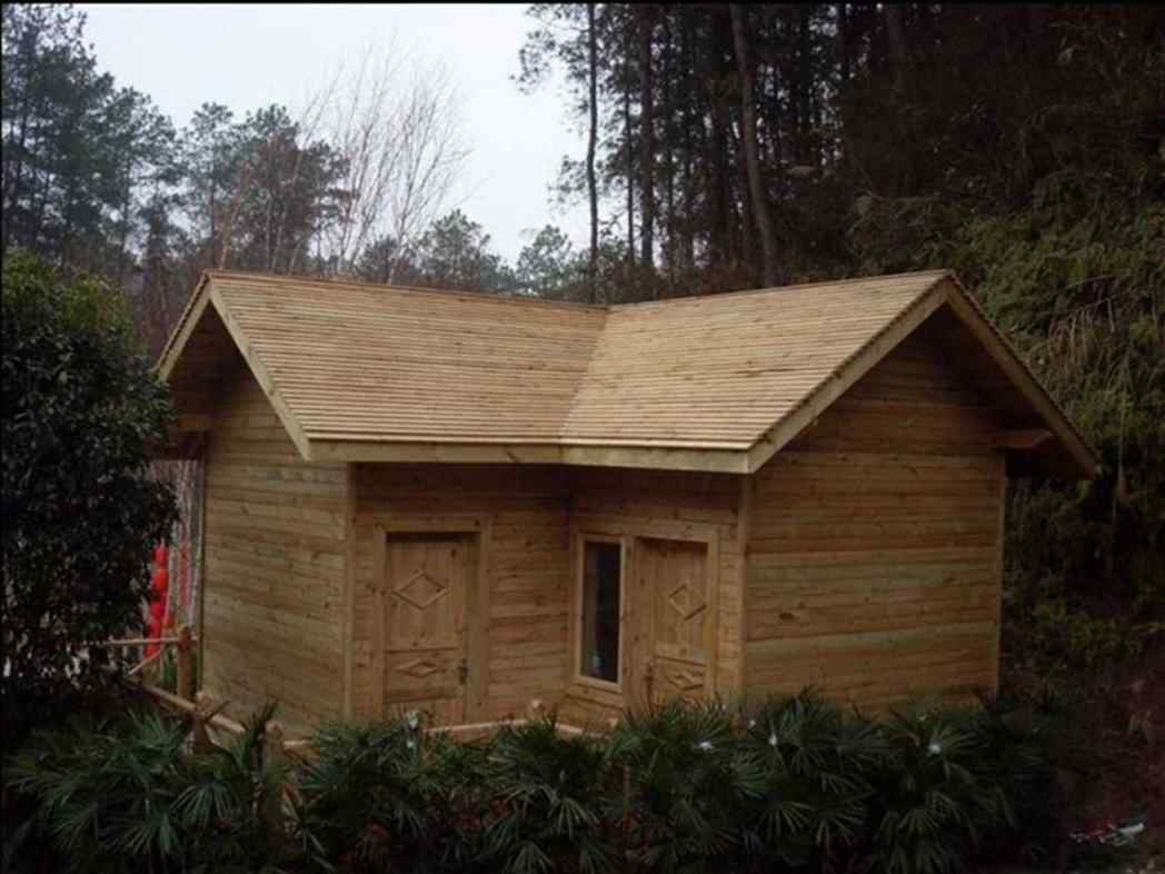红河度假木屋 木屋民宿 星空树屋 网红打卡厂家