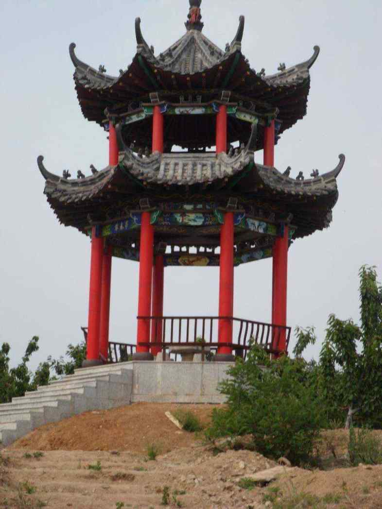 青岛 传统木作 古建斗拱厂家
