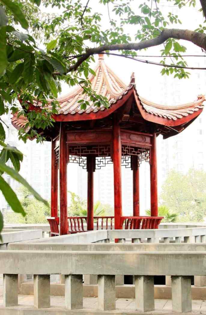 秦皇岛 水榭厂家 牌坊施工厂家