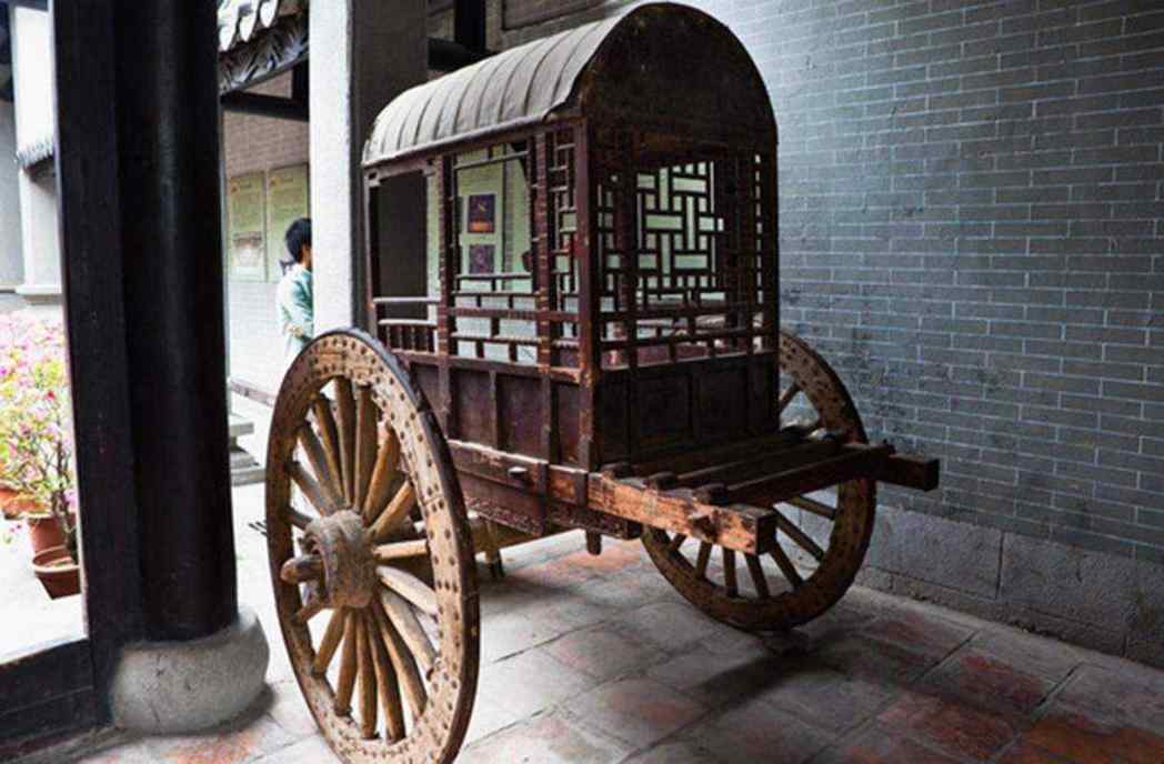 古场景全套影视道具定制价格 规格 厂家 制作厂家 – 中裕木艺定厂家