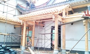 古建木作行业趋势：2026年仿古建筑市场分析与选型指南