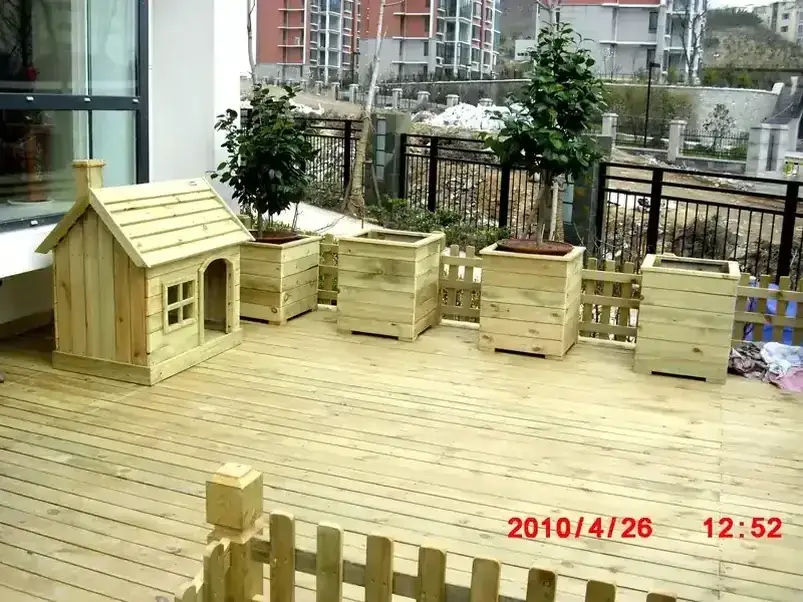 平身科