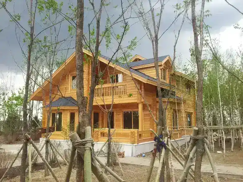 温州古镇改造古建木作工艺全解析：传统榫卯技艺与现代定制方案