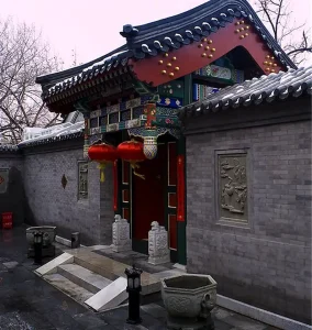 非遗保护体系成形：榫卯技艺纳入国家非遗名录，传统木作技艺的保护与传承
