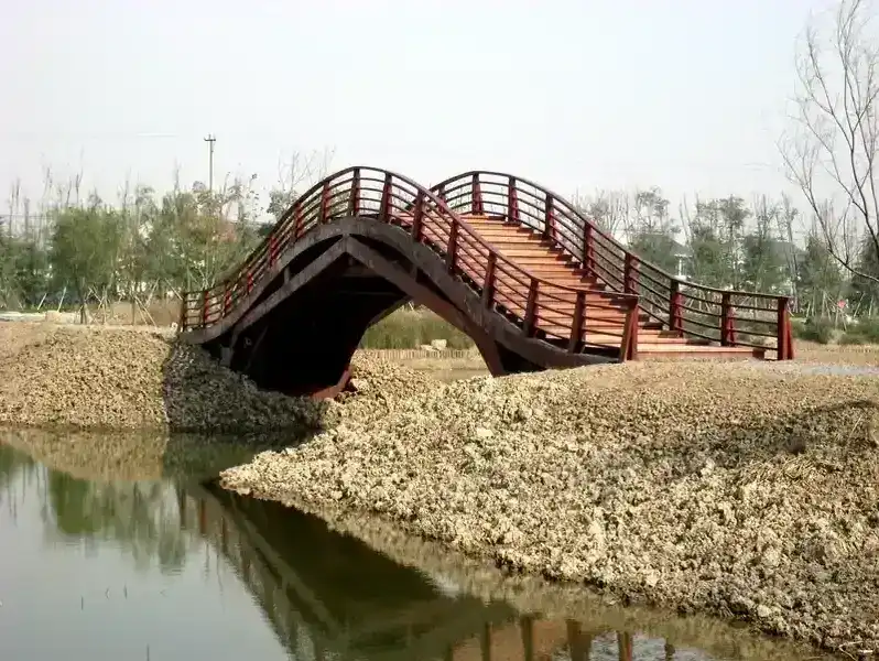 中国古建的栏杆艺术：从钩栏到寻杖的形制与功能