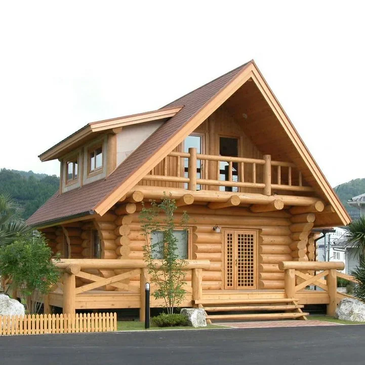 榆林度假木屋 木屋民宿 星空树屋 网红打卡厂家