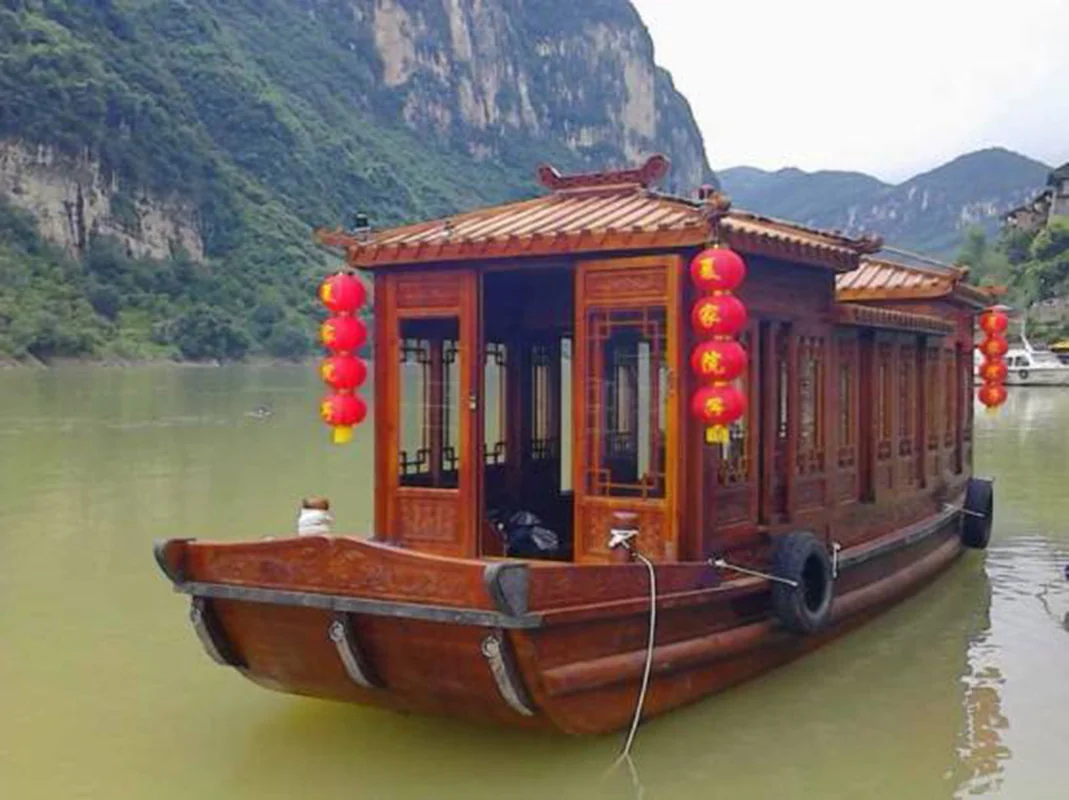 上海庭院公园小区景观厂家