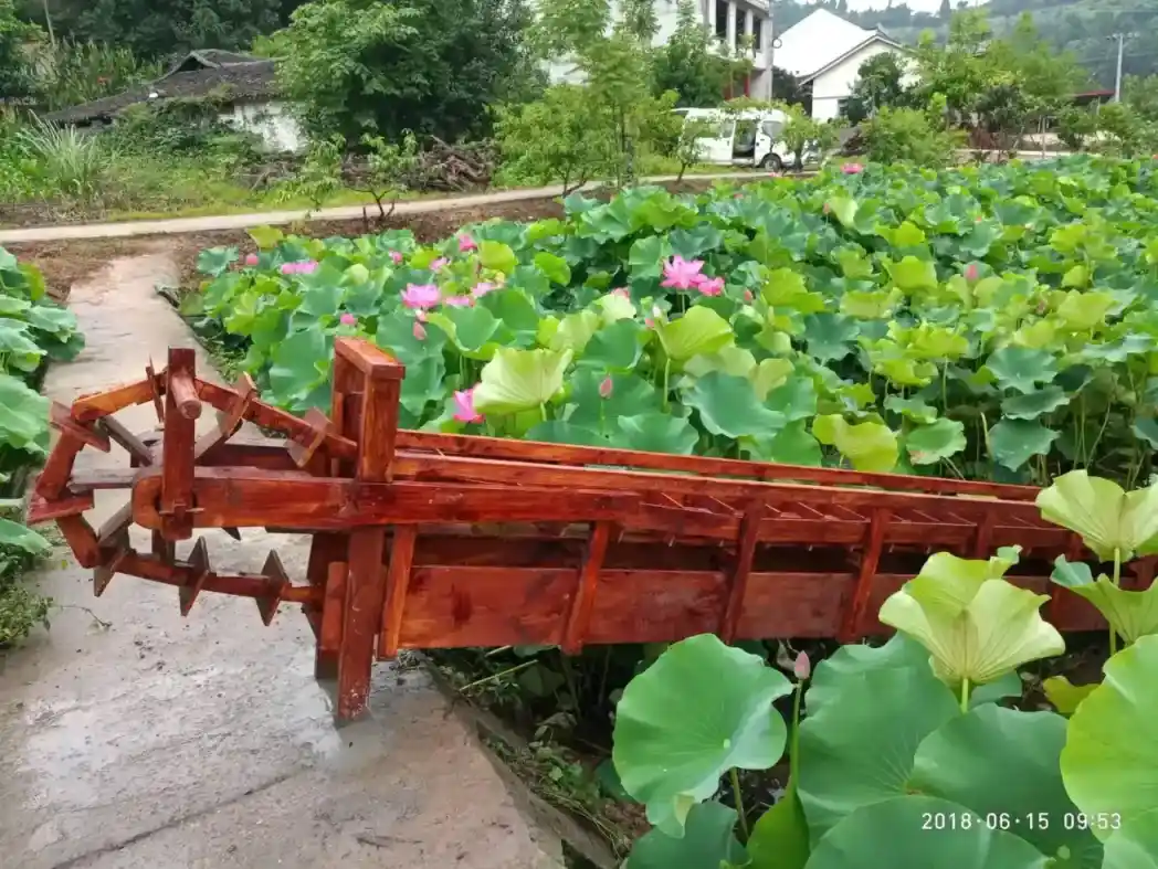 文旅景区古建木作如何设计？文化体验与旅游运营平衡之道及价格分析