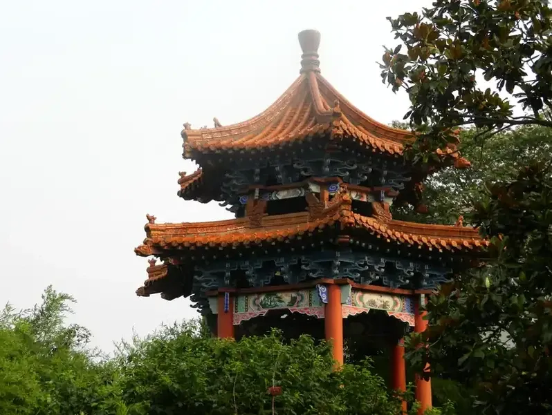 西安海东售货亭 指示牌厂家