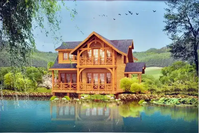 Chinese Traditional Woodcraft: Techniques, History, and Modern Uses