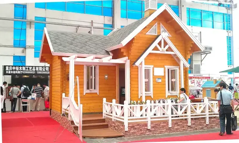 How to Choose the Perfect Antique Wooden Stilt House...