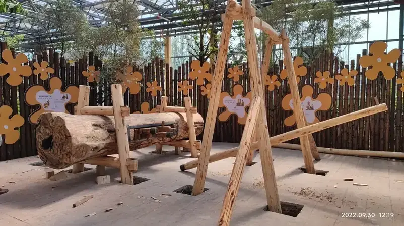 榆林非遗榨油 研学榨油厂家