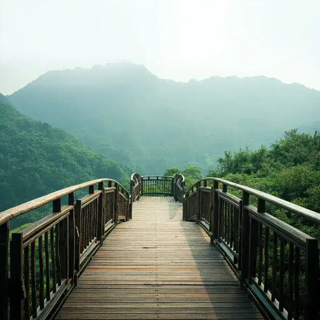 The History of Chinese Woodworking: 7,000 Years of Mastery