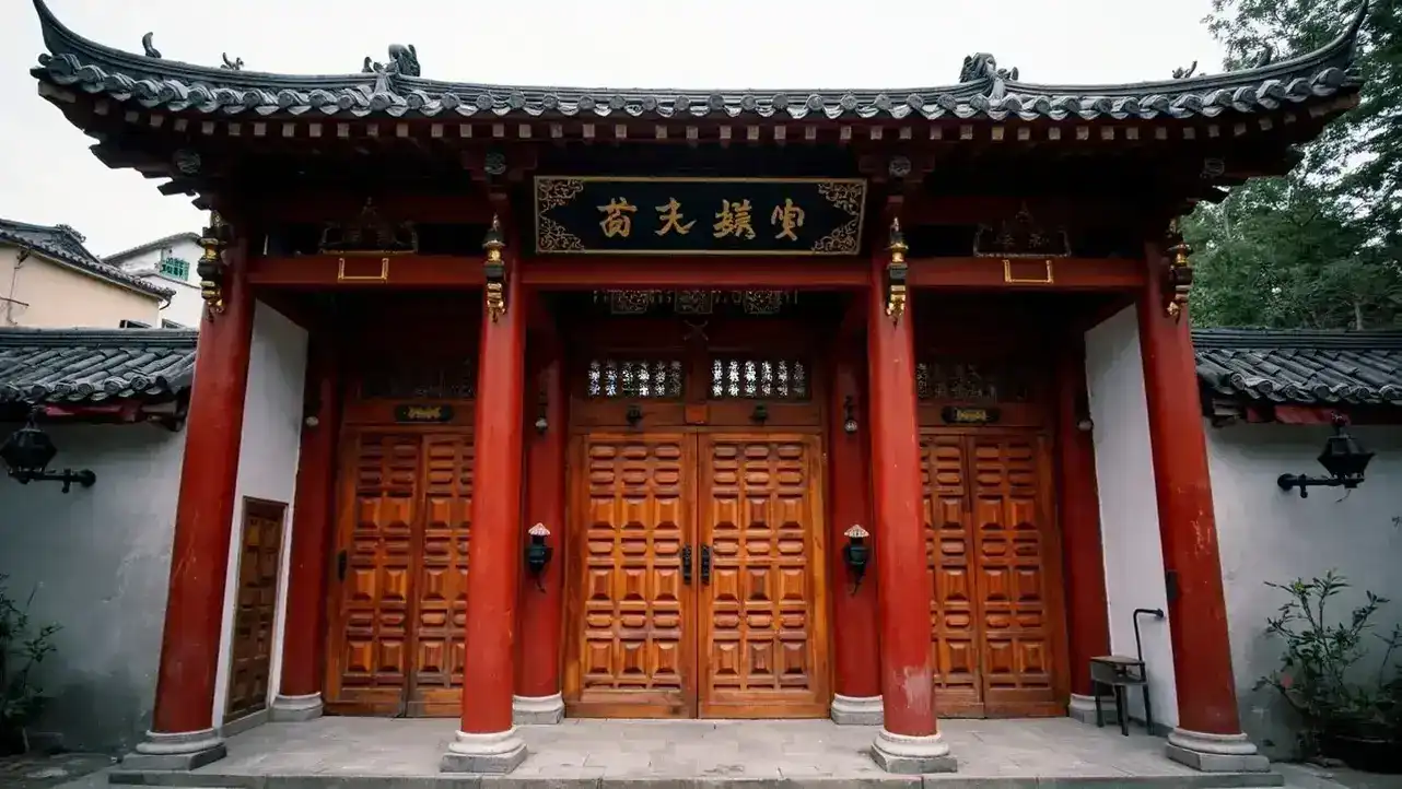 温州景区导视牌匾 指示牌 宣传栏厂家