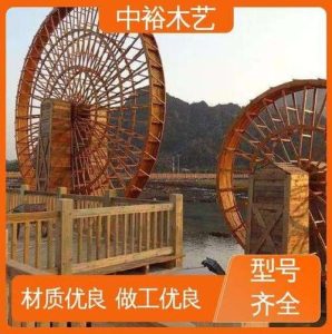 景区导视牌定制厂家：木质标识牌、指示牌、介绍牌价格与设计指南