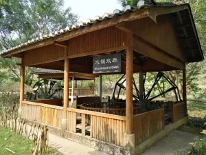 红色文旅木作方案：革命老区文化复兴中的古建木作应用与落地指南