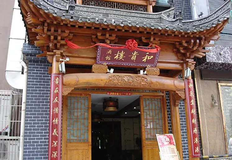 成都古建装饰 木构件系列厂家