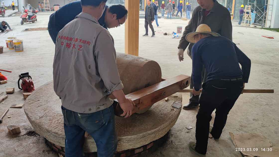 实拍图