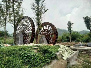 古建保护专项资金使用指南：资金从哪来、怎么用、怎么监管，让每一分钱花在刀刃上