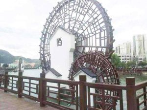 乡村振兴工作重点：木作产业被列入特色产业范畴，传统手艺助力乡村振兴