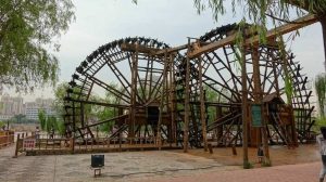景观水车定制厂家