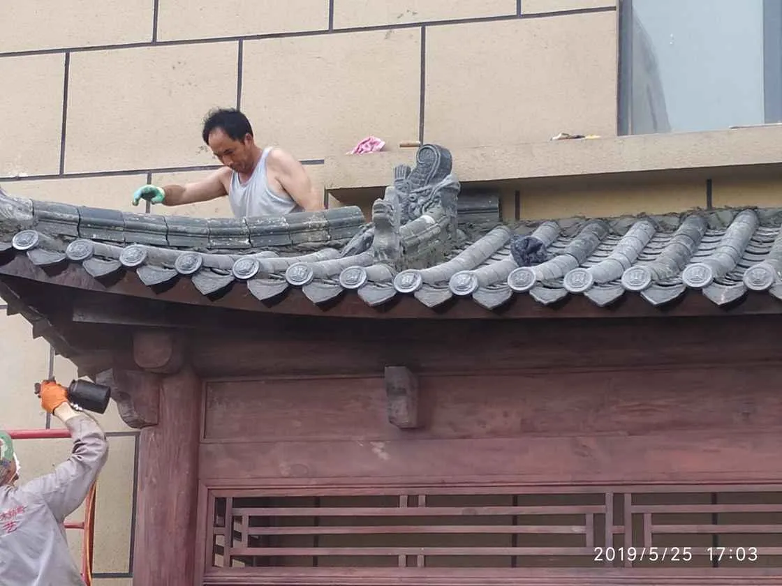 平板枋